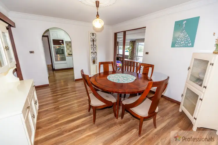 Fifth view of Homely house listing, 64 Jarrah Road, Manjimup WA 6258