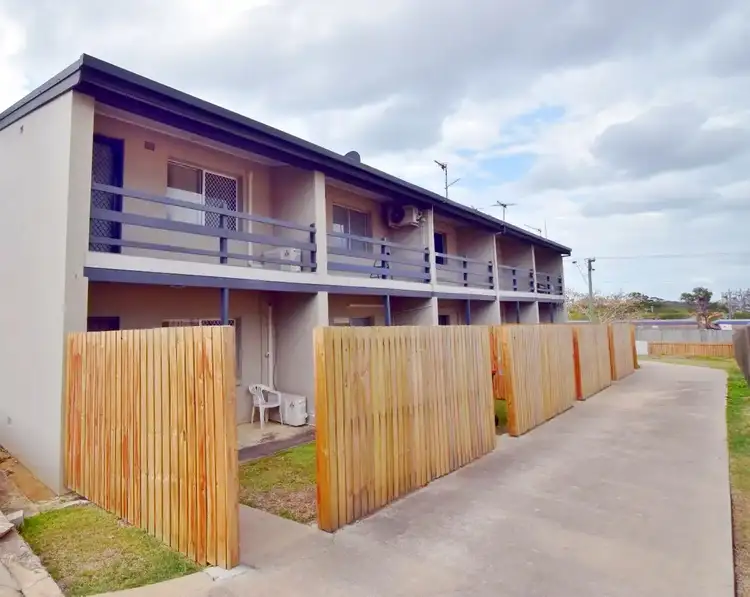 5/135 Toolooa Street, South Gladstone QLD 4680