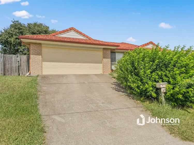 97 Anna Drive, Raceview QLD 4305