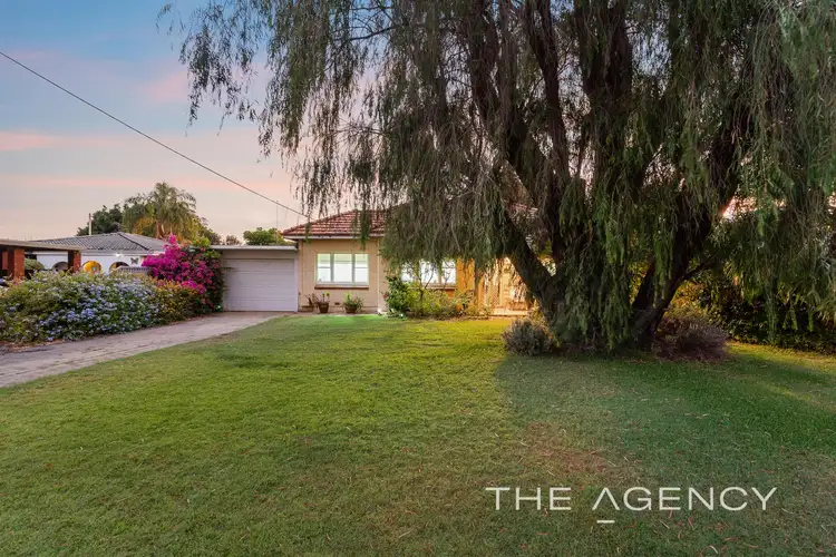 Second view of Homely house listing, 178 Armadale Road, Rivervale WA 6103