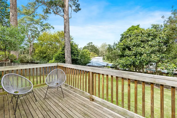 Fourth view of Homely house listing, 67 Maliwa Road, Narara NSW 2250