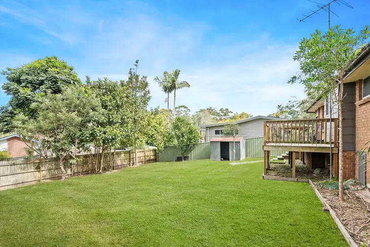 Fifth view of Homely house listing, 67 Maliwa Road, Narara NSW 2250