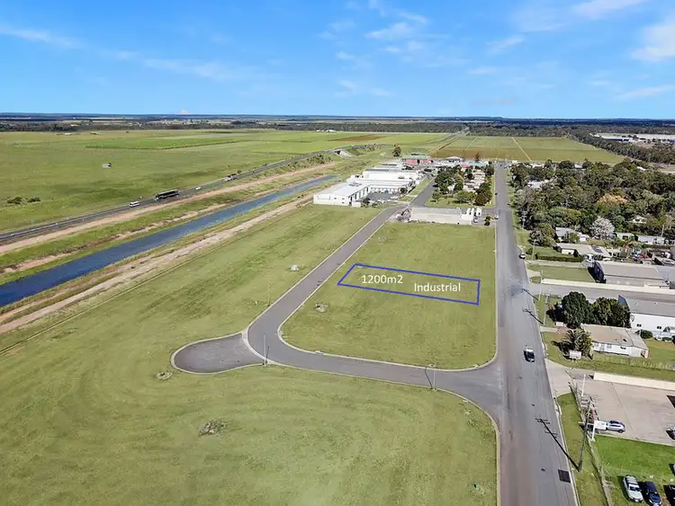LOT 5, 33 Verdant Siding Road, Thabeban QLD 4670