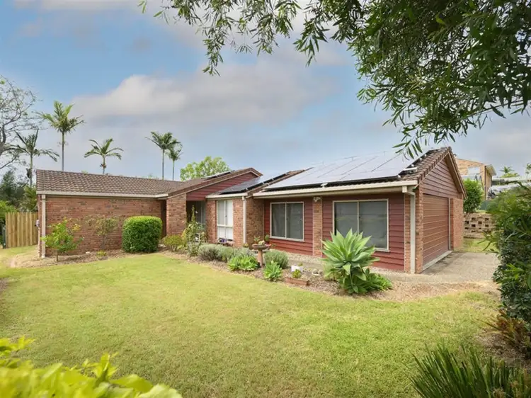 Main view of Homely house listing, 7 Simpson Court, Albany Creek QLD 4035