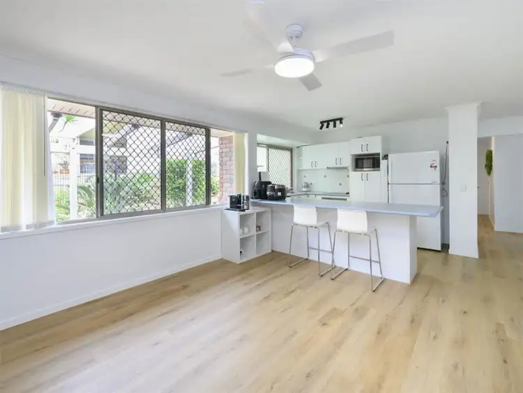 Second view of Homely house listing, 7 Simpson Court, Albany Creek QLD 4035
