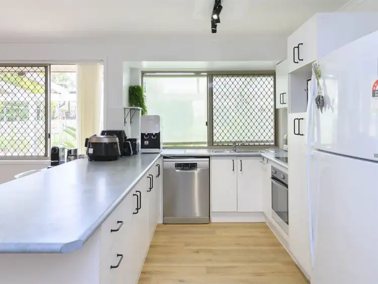 Third view of Homely house listing, 7 Simpson Court, Albany Creek QLD 4035