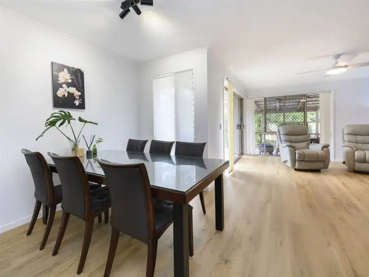 Fourth view of Homely house listing, 7 Simpson Court, Albany Creek QLD 4035
