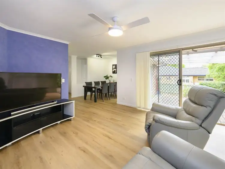 Fifth view of Homely house listing, 7 Simpson Court, Albany Creek QLD 4035