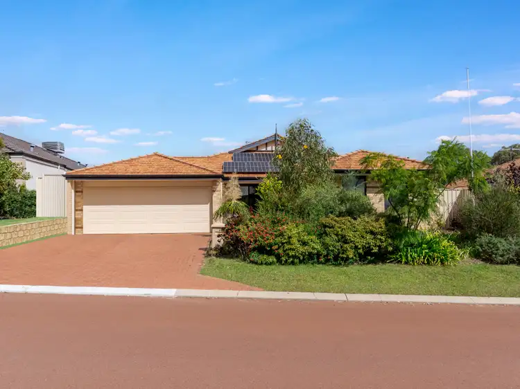 26 Fullman Turn, Baldivis WA 6171