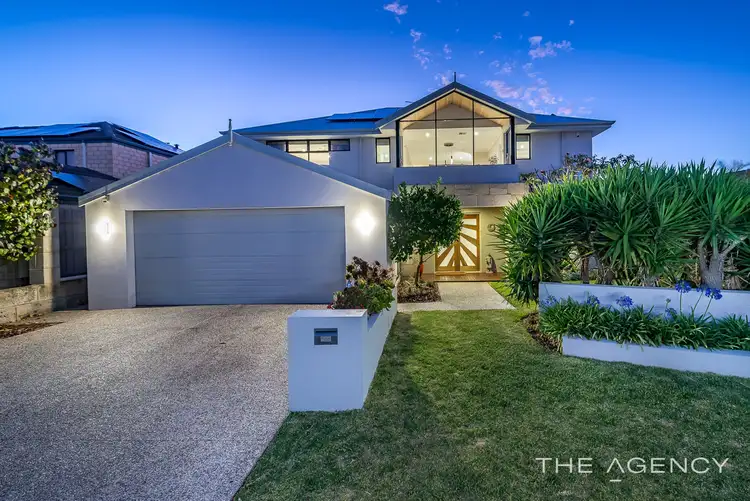 17 Bantry Bend, Mindarie WA 6030