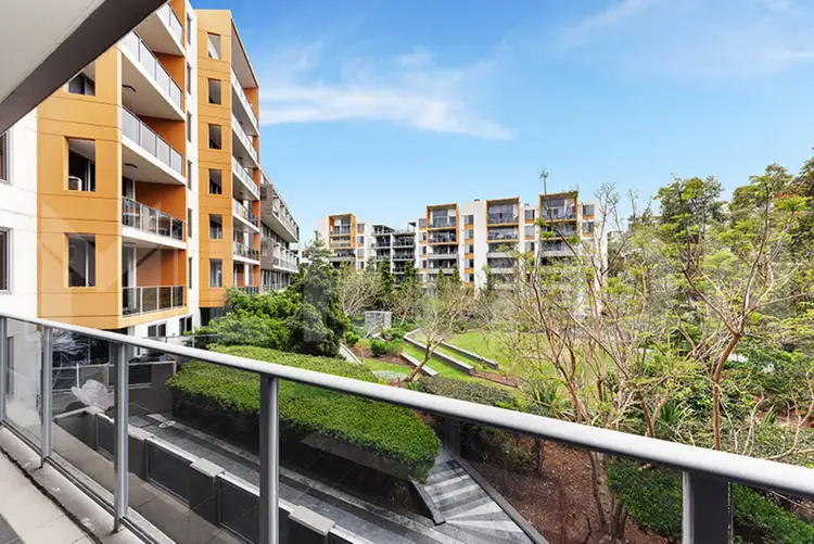 433/3 Loftus Street, Turrella NSW 2205