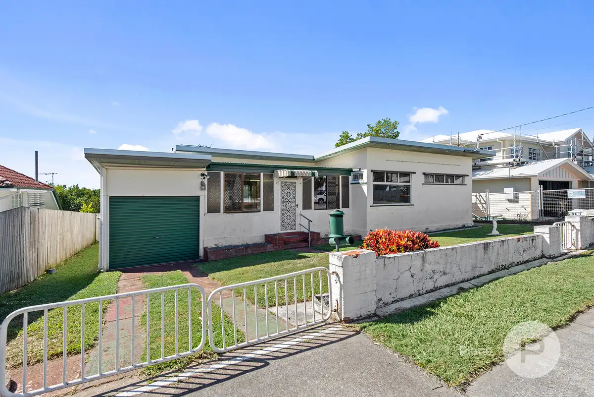 Main view of Homely house listing, 31 McEwan Street, Carina QLD 4152