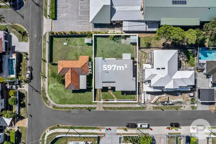 Second view of Homely house listing, 31 McEwan Street, Carina QLD 4152