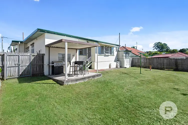 Third view of Homely house listing, 31 McEwan Street, Carina QLD 4152