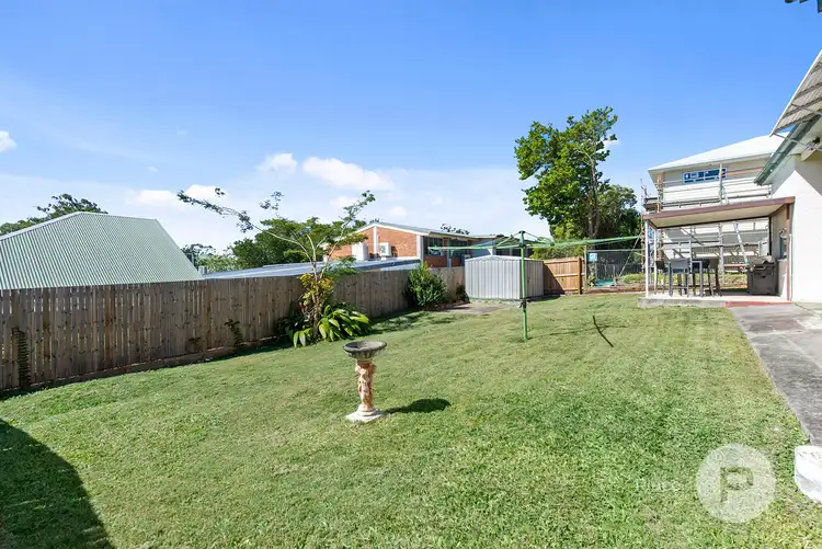 Fourth view of Homely house listing, 31 McEwan Street, Carina QLD 4152