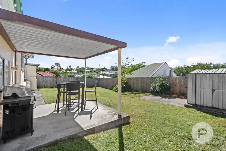 Fifth view of Homely house listing, 31 McEwan Street, Carina QLD 4152