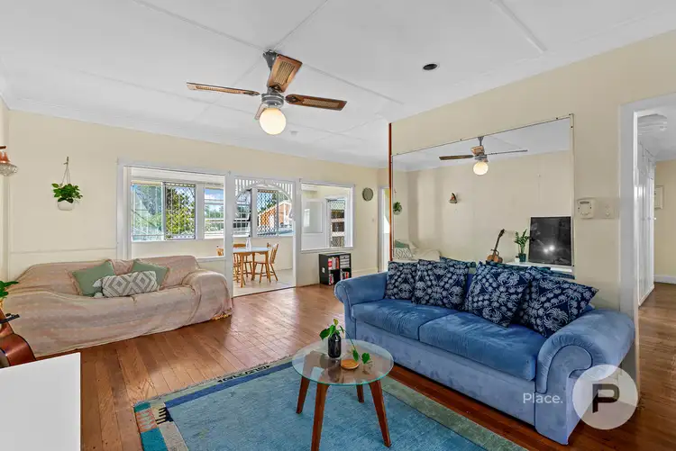 Sixth view of Homely house listing, 31 McEwan Street, Carina QLD 4152