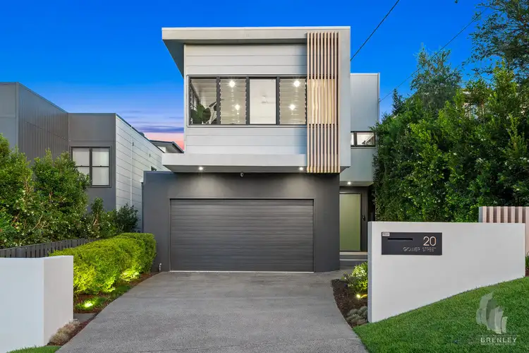 20 Gower Street, Holland Park West QLD 4121