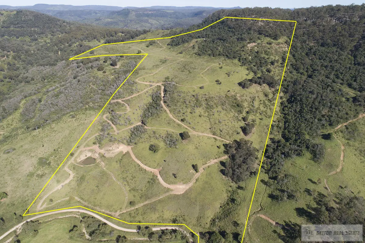 Main view of Homely rural property listing, LOT 98 Dry Gully Road, Mount Whitestone QLD 4347