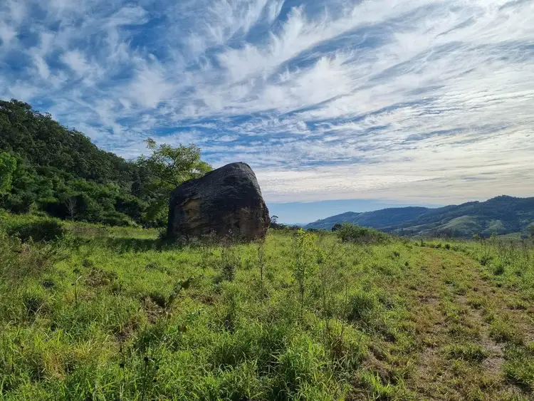 Third view of Homely rural property listing, LOT 98 Dry Gully Road, Mount Whitestone QLD 4347