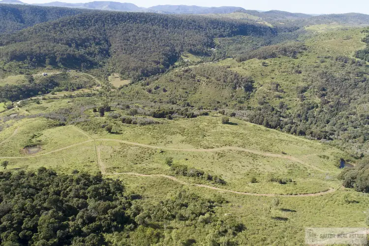 Fourth view of Homely rural property listing, LOT 98 Dry Gully Road, Mount Whitestone QLD 4347