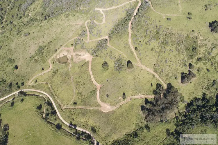 Fifth view of Homely rural property listing, LOT 98 Dry Gully Road, Mount Whitestone QLD 4347