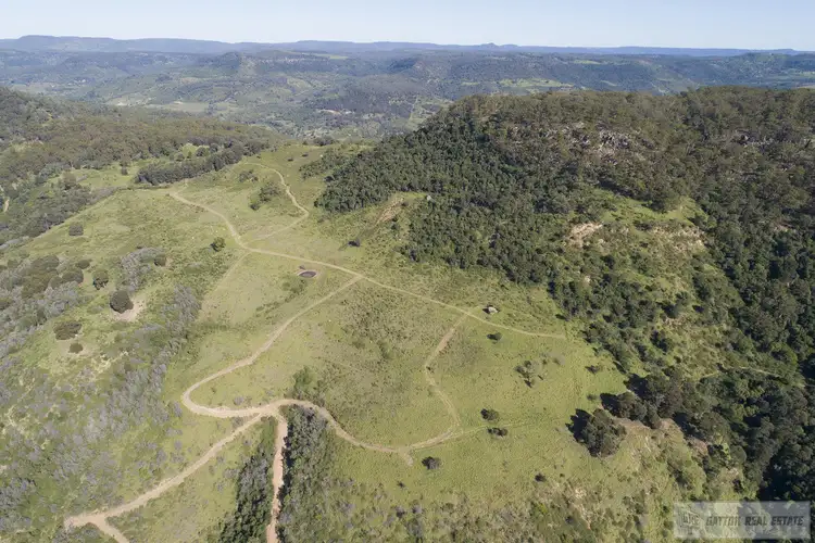 Seventh view of Homely rural property listing, LOT 98 Dry Gully Road, Mount Whitestone QLD 4347