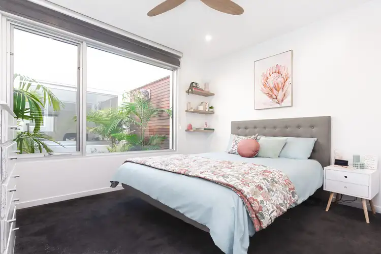 Fourth view of Homely house listing, 80 Dobson Way, Warrnambool VIC 3280