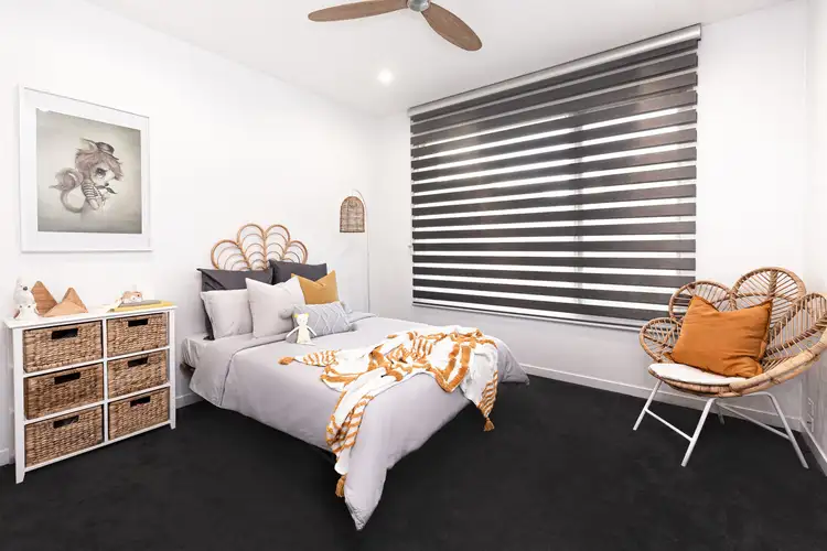 Fifth view of Homely house listing, 80 Dobson Way, Warrnambool VIC 3280