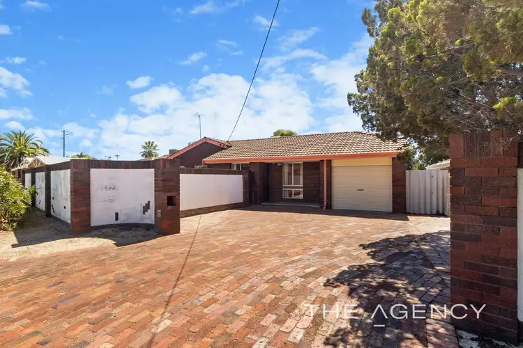 21 Livingstone Way, Padbury WA 6025