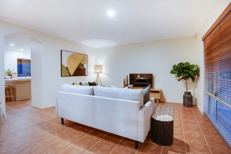 Third view of Homely house listing, 7 Boas Place, Hilton WA 6163