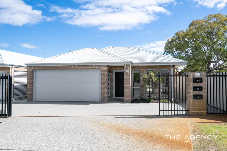 4B Plane Court, Beldon WA 6027