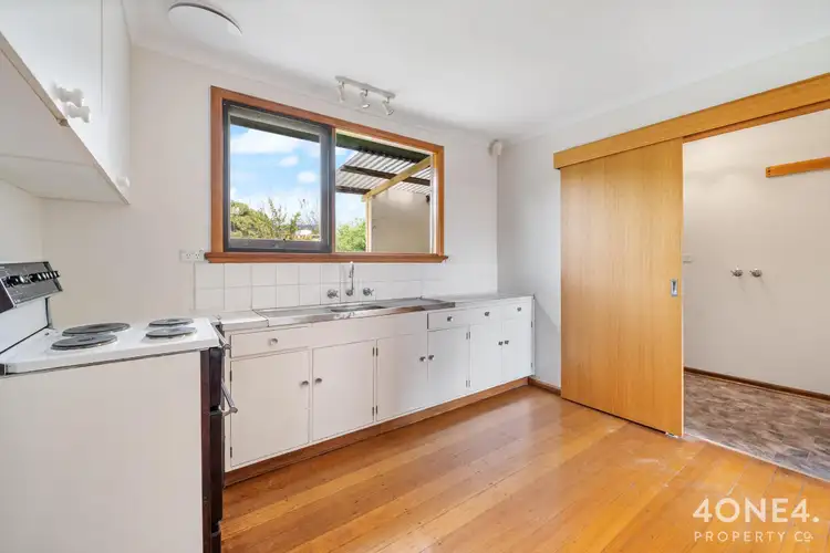 Third view of Homely house listing, 32 Ashbourne Grove, West Moonah TAS 7009