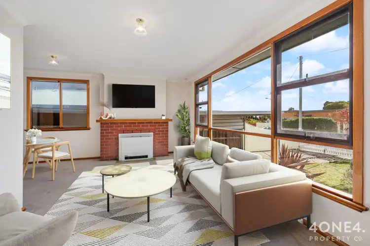 Sixth view of Homely house listing, 32 Ashbourne Grove, West Moonah TAS 7009