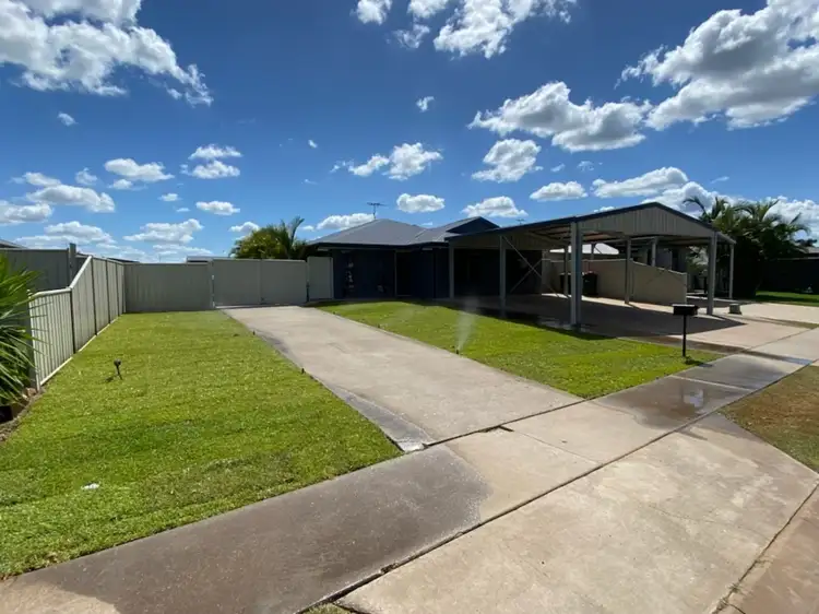 15 Mitchell Street, Emerald QLD 4720
