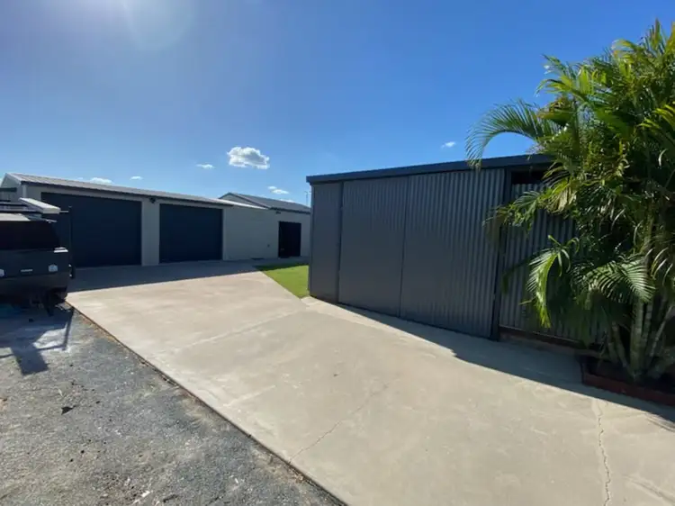 Second view of Homely house listing, 15 Mitchell Street, Emerald QLD 4720