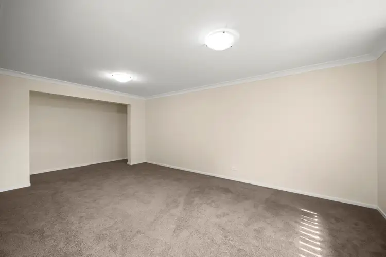 Third view of Homely house listing, 41 Wanaruah Circuit, Muswellbrook NSW 2333