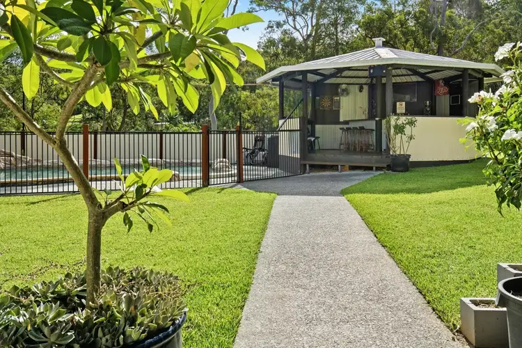 Fifth view of Homely rural property listing, 446 Worongary Road, Worongary QLD 4213