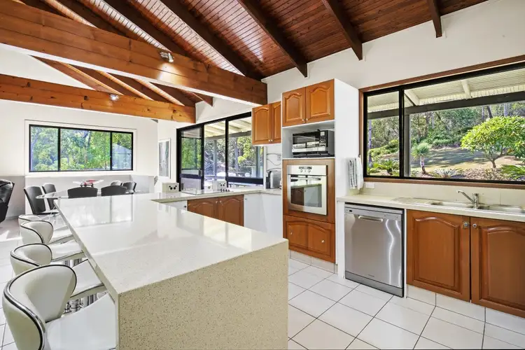 Sixth view of Homely rural property listing, 446 Worongary Road, Worongary QLD 4213
