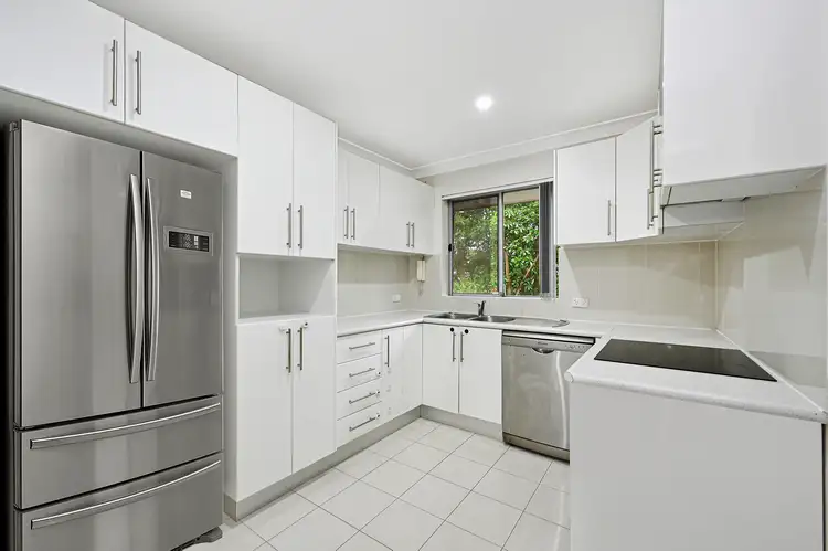 Second view of Homely apartment listing, 7/10 Austral Street, Penshurst NSW 2222