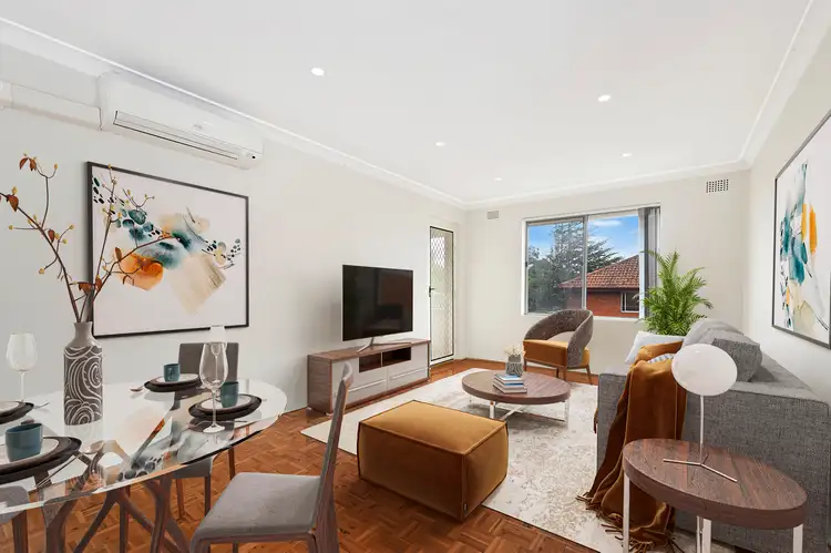 Third view of Homely apartment listing, 7/10 Austral Street, Penshurst NSW 2222