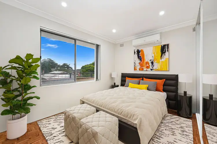Fourth view of Homely apartment listing, 7/10 Austral Street, Penshurst NSW 2222