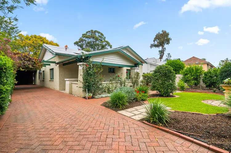 Main view of Homely house listing, 3 Ringarooma Avenue, Myrtle Bank SA 5064