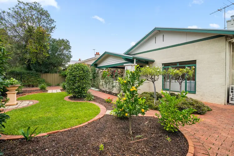 Second view of Homely house listing, 3 Ringarooma Avenue, Myrtle Bank SA 5064