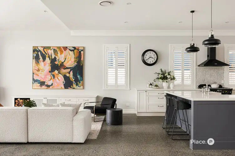 Third view of Homely house listing, 11 Duhig Avenue, Coorparoo QLD 4151
