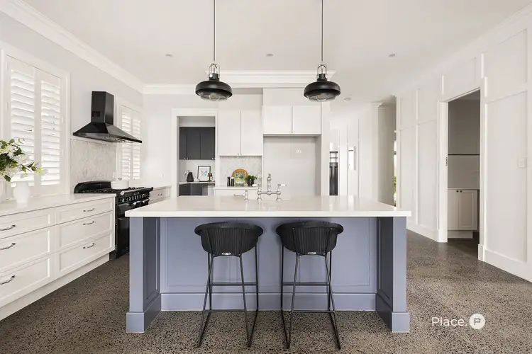 Fourth view of Homely house listing, 11 Duhig Avenue, Coorparoo QLD 4151