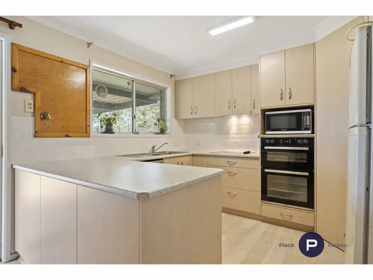 Fifth view of Homely house listing, 154 Arthur Summervilles Road, Karalee QLD 4306