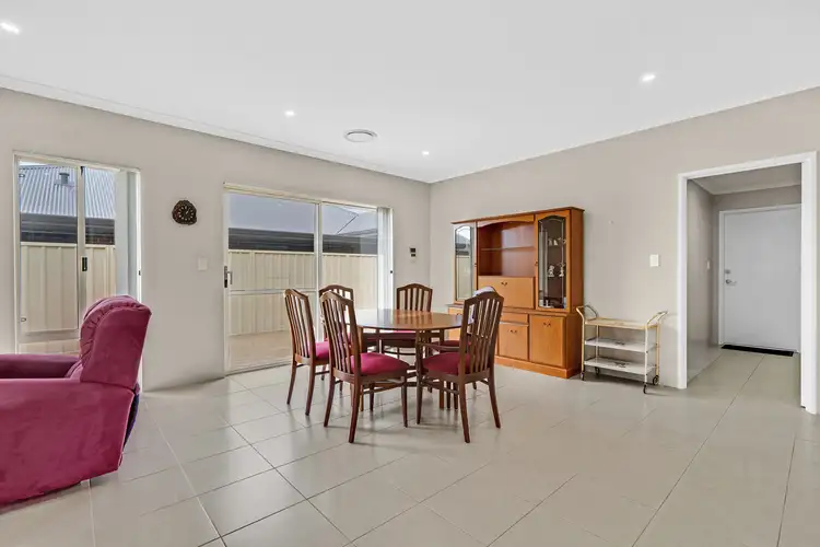 Fifth view of Homely house listing, 7 Boiler Terrace, West Busselton WA 6280
