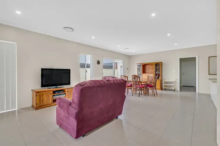 Sixth view of Homely house listing, 7 Boiler Terrace, West Busselton WA 6280