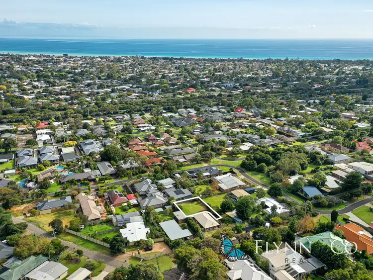 Fourth view of Homely land listing, 6A Morgan Court, Mccrae VIC 3938